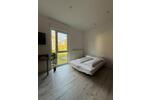 Etagenwohnung Karlsruhe Hagsfeld - 1 Zimmer, 38 m&sup2;, 1.250&euro; | Angebot:26262605