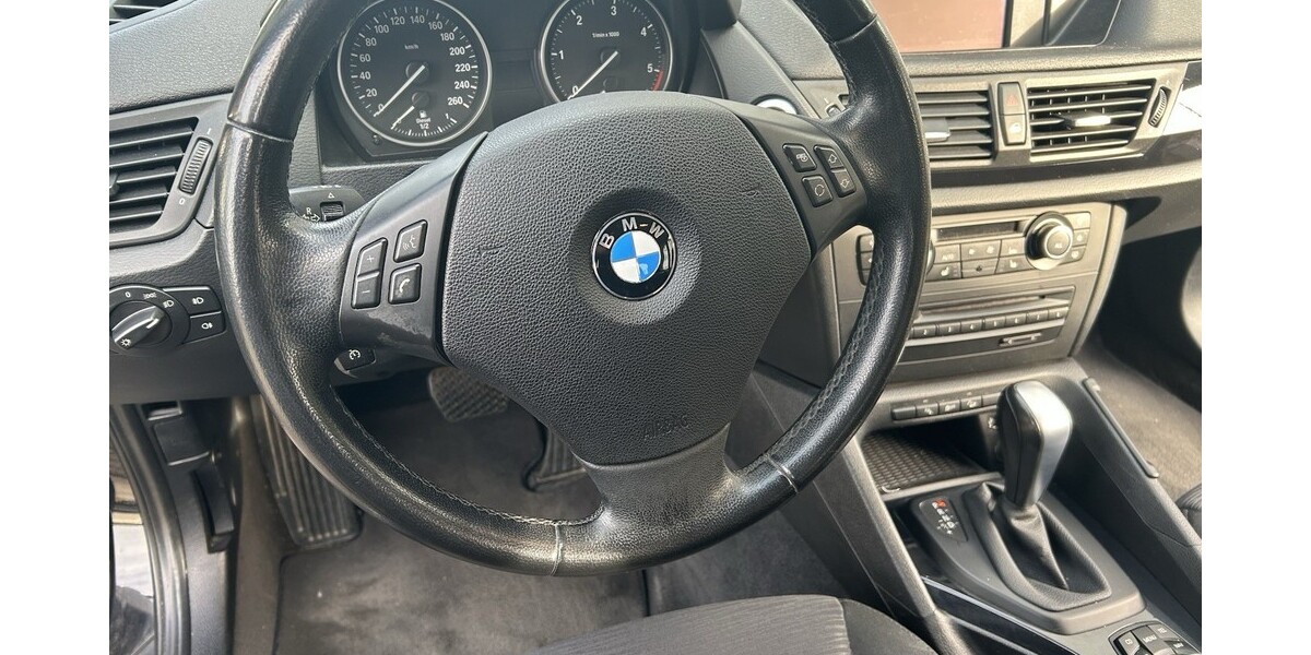 BMW X1 182.000 km 8.000 &euro; Gernsbach 76593