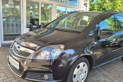 Opel Zafira 407.950 km 950 &euro; Ispringen (bei Pforzheim) 75228