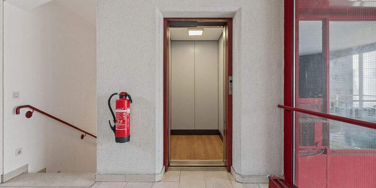 Attraktive Bürofläche im Hilberthof - aktuell vermietet, perspektivisch bezugsfrei ab 01.08.2026 2 zimmer