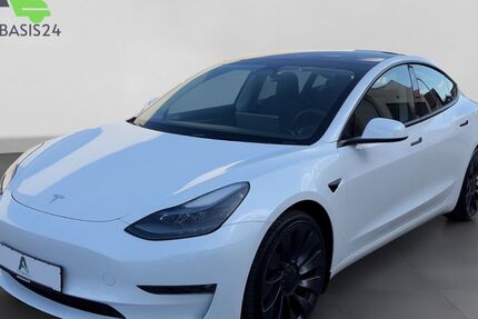 Tesla Model 3 32.250 km 34.900 &euro; Linkenheim-Hochstetten 76351