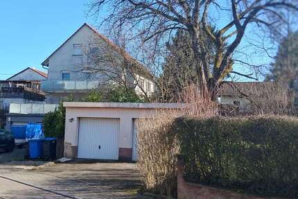 Haus Karlsruhe / Palmbach Palmbach - 10 Zimmer, 257 m&sup2;, 594.000&euro; | Angebot:25423695