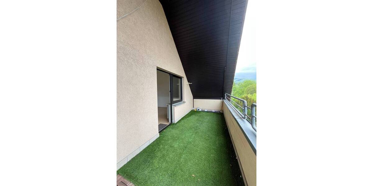 Etagenwohnung Baden-Baden Weststadt - 4 Zimmer, 399.000&euro; | Angebot:25678486