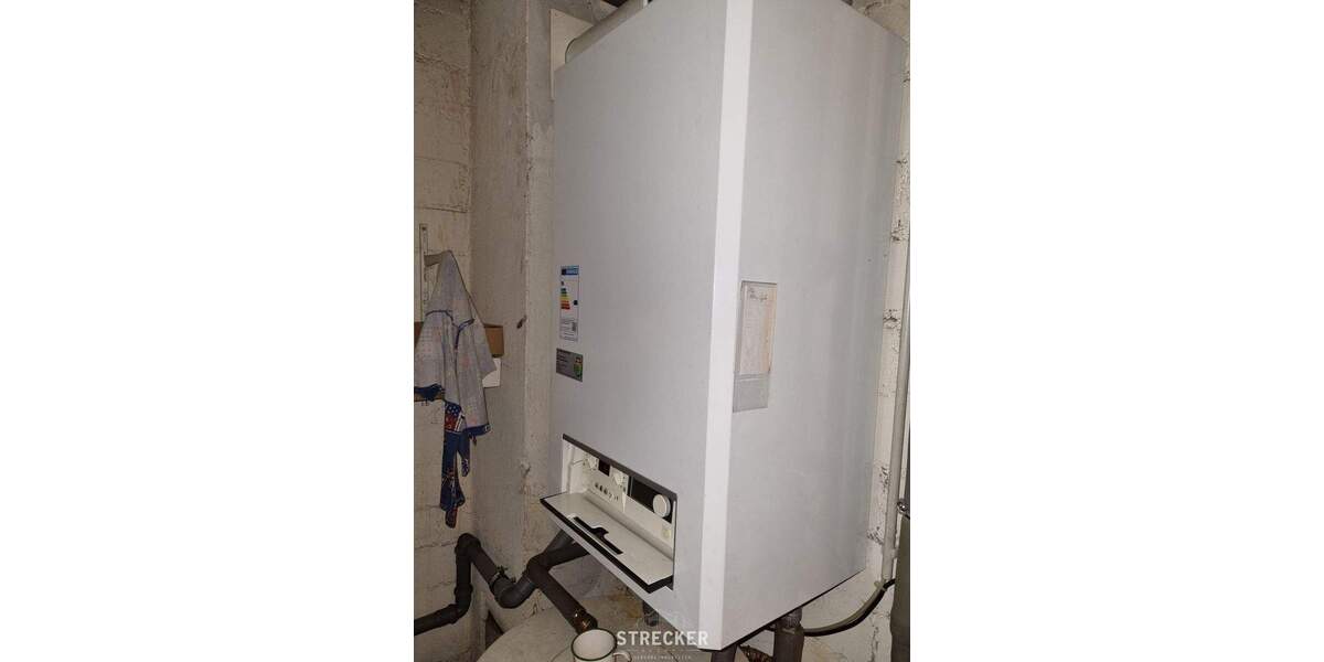 Reihenmittelhaus Eggenstein-Leopoldshafen Eggenstein - 5 Zimmer, 136 m&sup2;, 525.000&euro; | Angebot:23161999