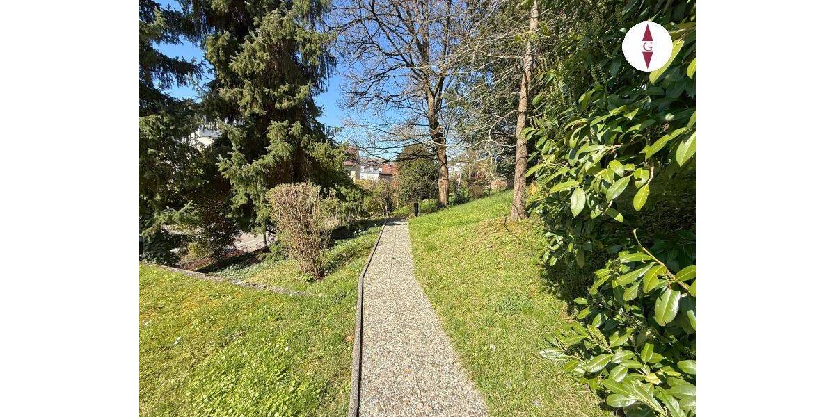 Etagenwohnung Baden-Baden Weststadt - 3 Zimmer, 88 m&sup2;, 258.000&euro; | Angebot:26117925