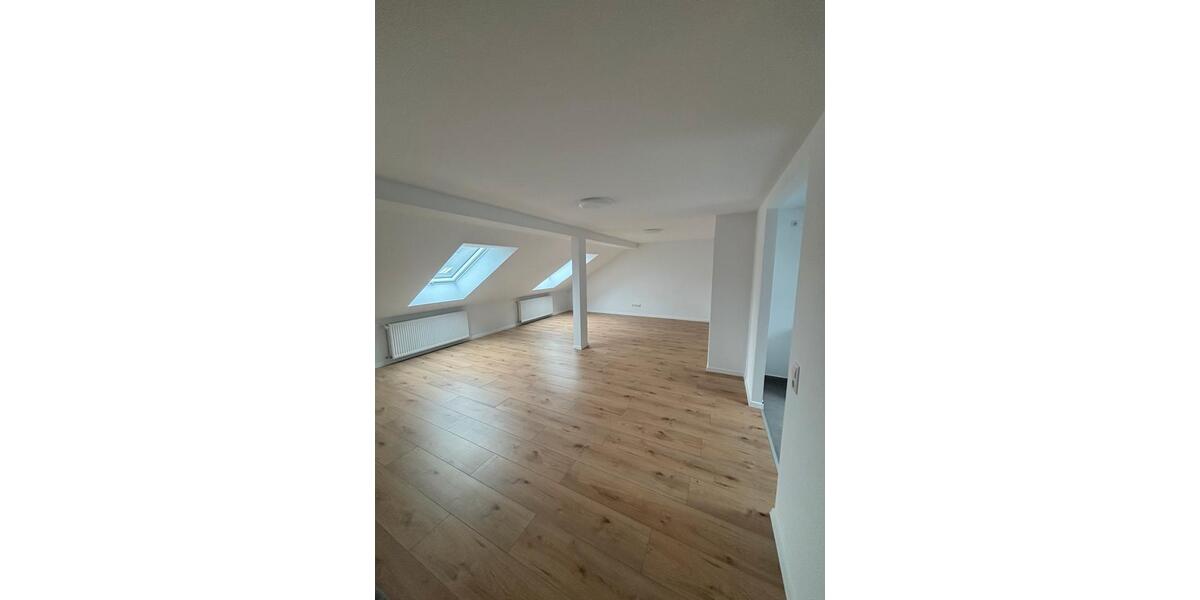 Dachgeschoßwohnung Karlsruhe Grötzingen - 1 Zimmer, 60 m&sup2;, 850&euro; | Angebot:26153655
