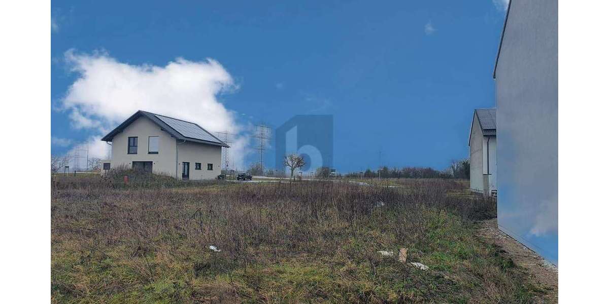 Grundstück Dettenheim - 140.000&euro; | Angebot:26463668