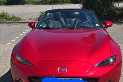 Mazda MX-5 89.800 km 18.000 &euro; Rheinstetten 76287