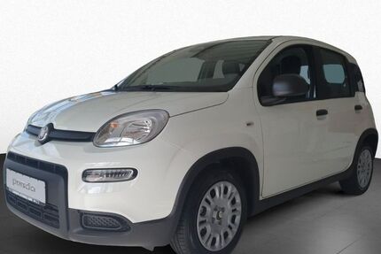 Fiat Panda 3.000 km 14.490 € Pforzheim 75179