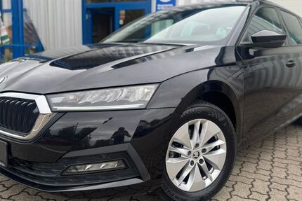 Skoda Octavia 84.300 km 19.900 &euro; Rheinzabern 76764
