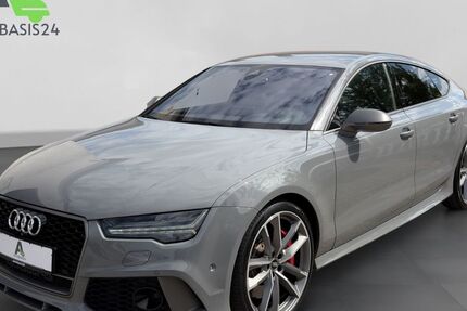 Audi RS7 135.250 km 54.900 &euro; Linkenheim-Hochstetten 76351