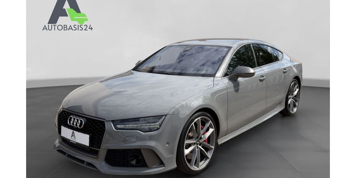 Audi RS7 135.250 km 54.900 &euro; Linkenheim-Hochstetten 76351
