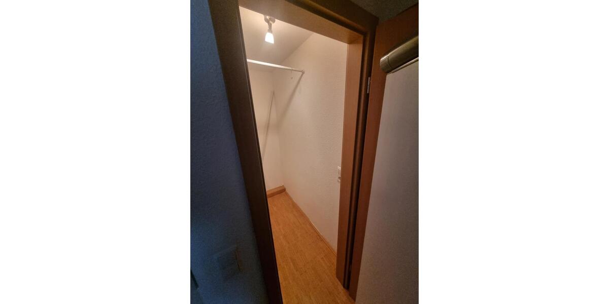 Hochparterre Wörth am Rhein - 2.5 Zimmer, 53 m&sup2;, 187.000&euro; | Angebot:25782401