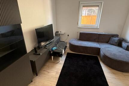 2-Zimmer Einliegerwohnung Rheinsheim – ab Ende Februar 2 zimmer