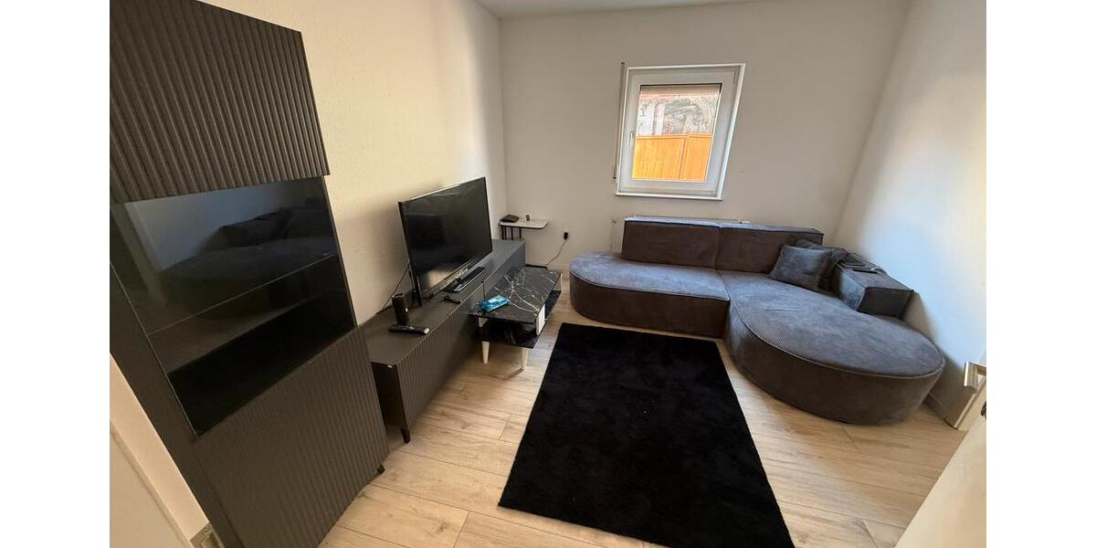 2-Zimmer Einliegerwohnung Rheinsheim – ab Ende Februar 2 zimmer