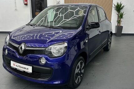 Renault Twingo 47.000 km 8.000 &euro; Gaggenau 76571