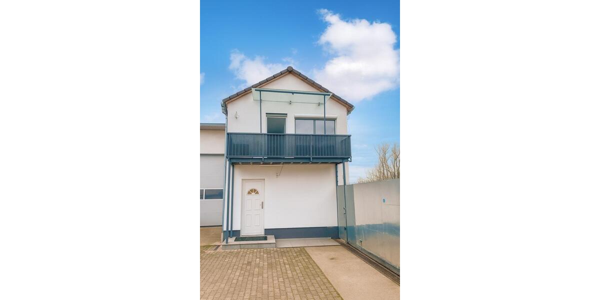 Ferienhaus Karlsruhe 5 zimmer