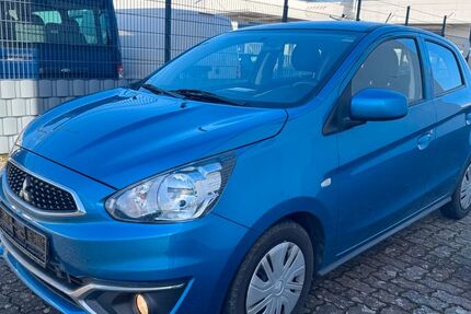 Mitsubishi Space Star 75.000 km 5.990 &euro; Linkenheim-Hochstetten 76351