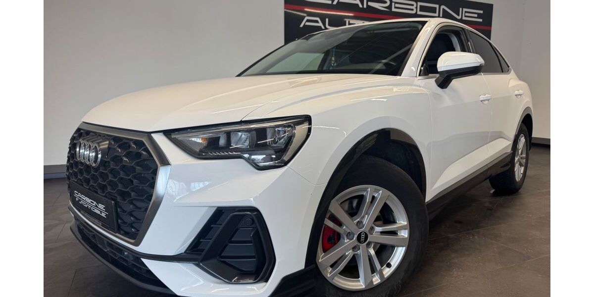 Audi Q3 209.900 km 21.490 &euro; Bretten 75015