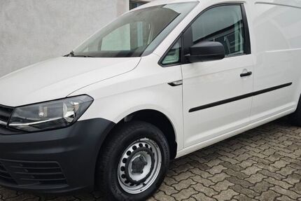 VW Caddy Maxi