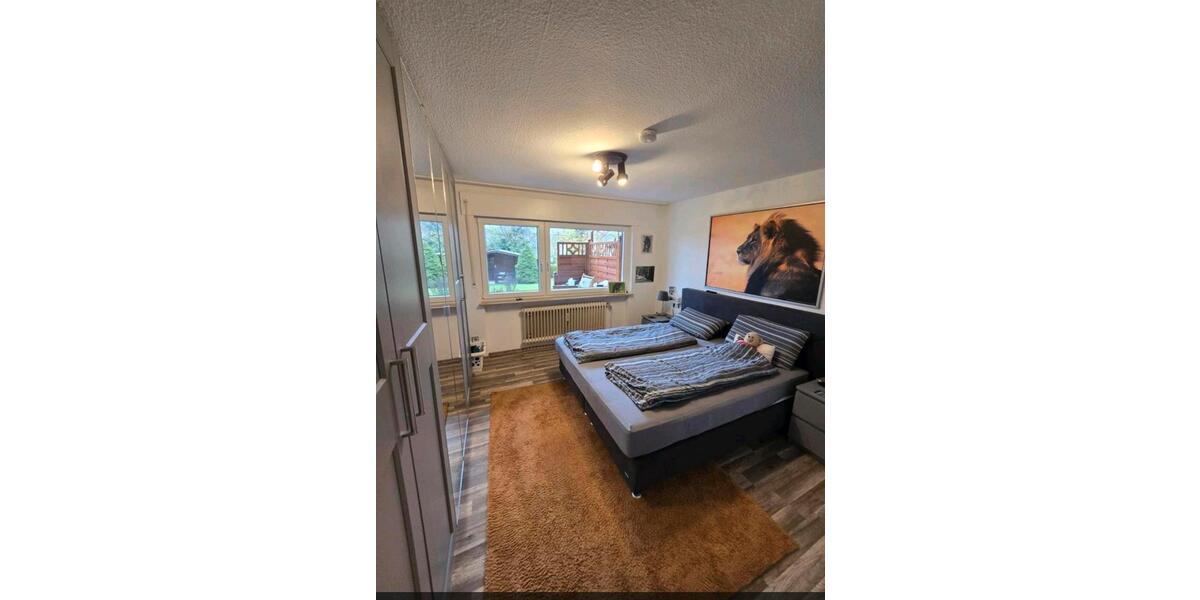 Charmante 2-Zimmer Wohnung in Bretten-Diedelsheim 2 zimmer