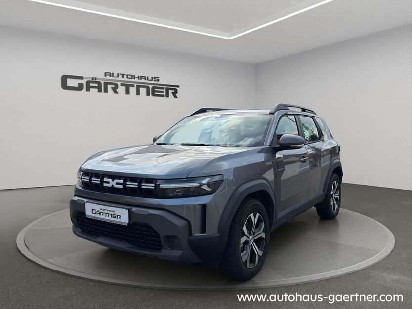 Dacia Duster 4.500 km 26.590 € Bretten 75015