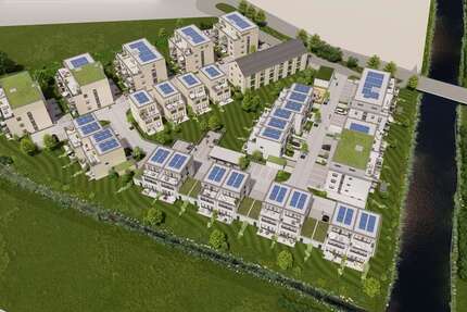 Haus zum Kaufen in Karlsdorf-Neuthard 988.000 € 206.39 m² 7 zimmer