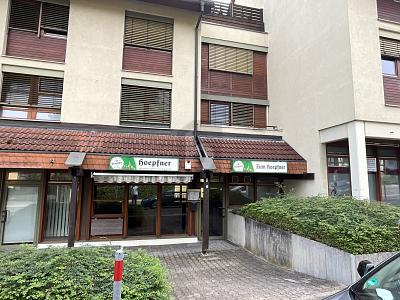 VERWIRKLICHEN SIE IHREN TRAUM VOM EIGENEN BETRIEB 3 zimmer