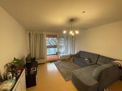 STADTNAH UND ZENTRAL GELEGEN - Etagenwohnung Karlsruhe Innenstadt-Ost | Angebot:27022747