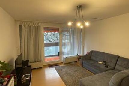 STADTNAH UND ZENTRAL GELEGEN - Wohnung Karlsruhe Innenstadt-Ost | Angebot:27022747