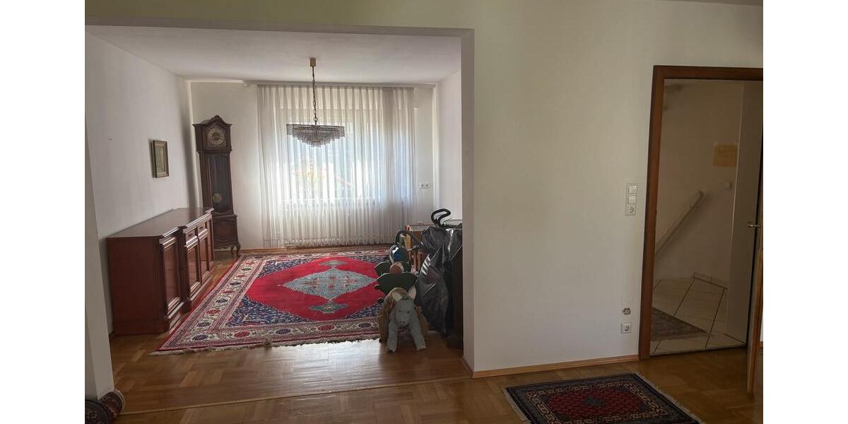 Reihenhaus Karlsruhe Knielingen - 6 Zimmer, 160 m&sup2;, 680.000&euro; | Angebot:26754138