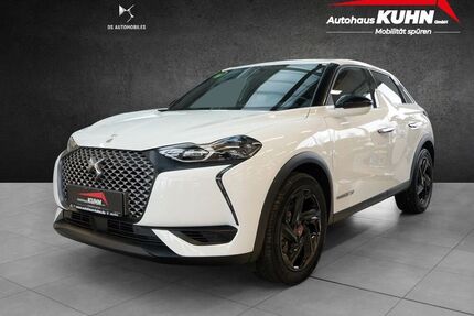 DS Automobiles DS3 Crossback