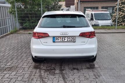 Audi A3 149.000 km 11.700 € Oberderdingen 75038
