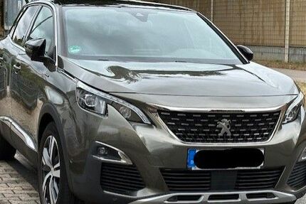 Peugeot 3008 98.000 km 16.400 € Rheinstetten 76287