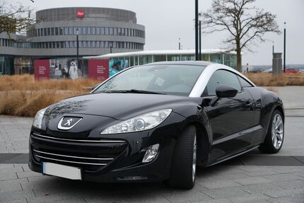 Peugeot RCZ 112.500 km 10.200 &euro; Karlsruhe 76227