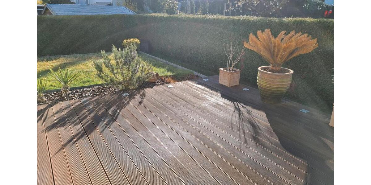 Erdgeschoßwohnung Gernsbach - 4 Zimmer, 98 m&sup2;, 369.000&euro; | Angebot:26102810