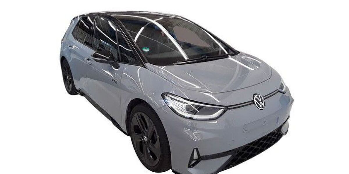 VW ID.3 9.900 km 46.940 € Weingarten 76356