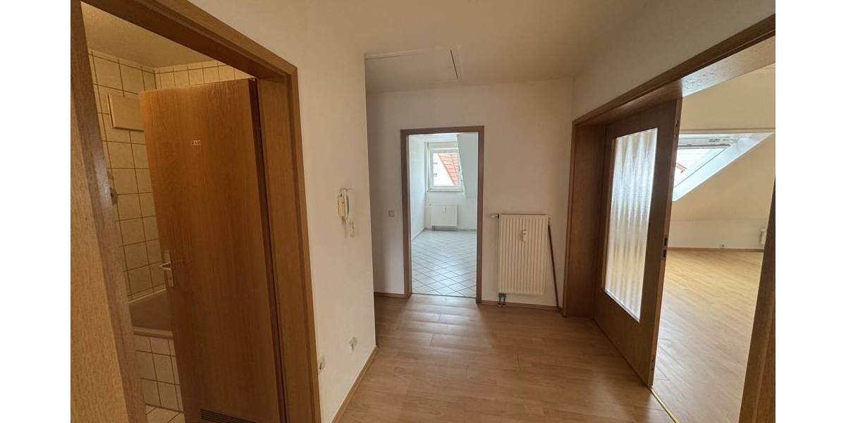 Etagenwohnung Bretten - Kupferhälde Bretten - 3 Zimmer, 70 m&sup2;, 219.000&euro; | Angebot:25682177
