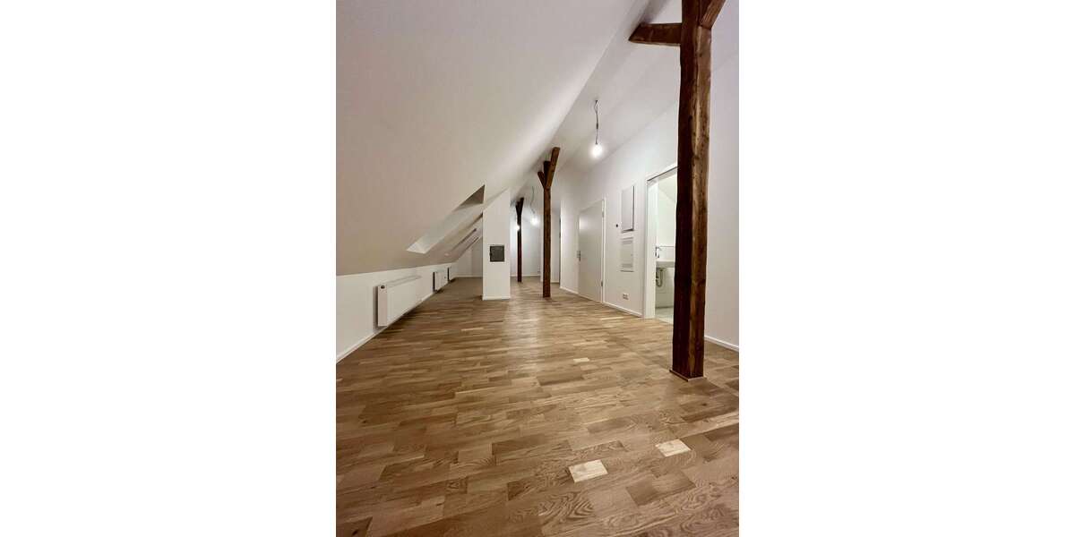 Wohnung zum Mieten in Karlsruhe 940 € 62 m² 1 zimmer