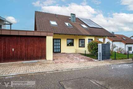 Haus zum Kaufen in Birkenfeld 795.000 € 255.29 m² 8 zimmer
