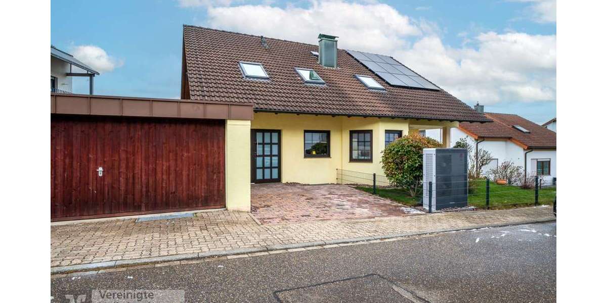 Haus zum Kaufen in Birkenfeld 795.000 € 255.29 m² 8 zimmer
