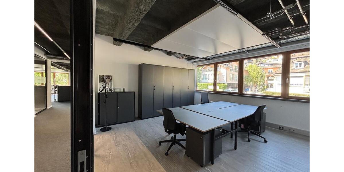 Gewerbeobjekt Pforzheim Nordstadt - 2.088&euro; | Angebot:24774898