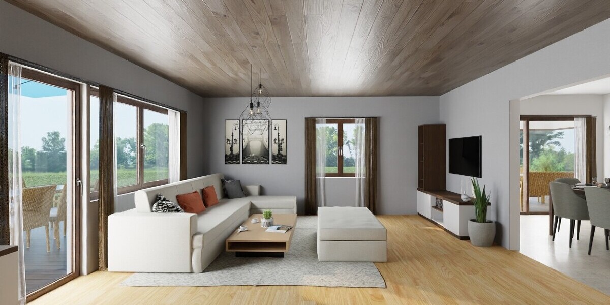 Freuen Sie sich heute schon auf Weihnachten 2026 9 zimmer