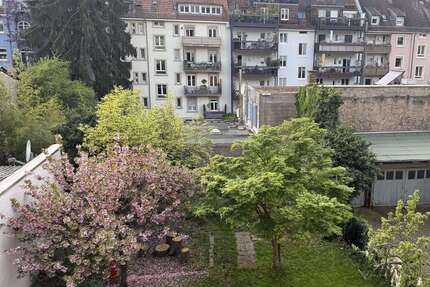 Wohnung Karlsruhe Mühlburg - 3 Zimmer, 82 m&sup2;, 275.000&euro; | Angebot:26834761