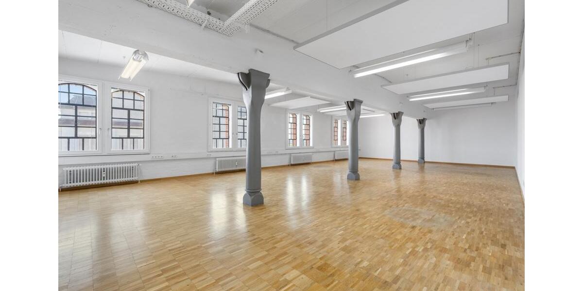 Gewerbeobjekt Karlsruhe Mühlburg - 4.950&euro; | Angebot:21129444