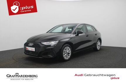 Audi A3 18.748 km 23.980 &euro; Karlsruhe 76131