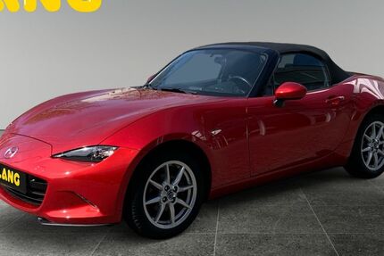 Mazda MX-5 74.600 km 16.990 &euro; Karlsruhe 76131