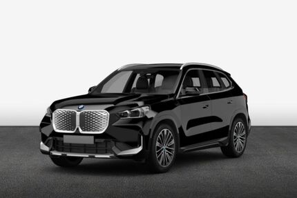 BMW iX1 2.500 km 54.490 &euro; Germersheim 76726