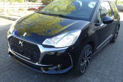 Citroen DS3 82.000 km 9.990 &euro; Karlsruhe 76187