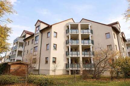 Wohnung zum Kaufen in Rastatt 169.000 € 60.48 m² 2 zimmer